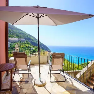  Casa vacanze Ca' Du Cila Italia