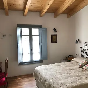 La Casa Delle Fate Bauernhof