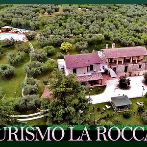  Alloggio per agriturismo La Rocca Assisi Italia